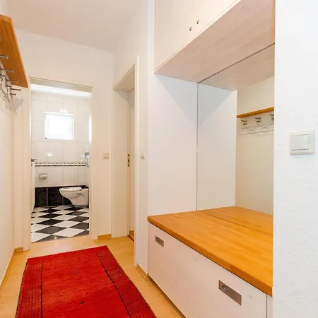 Apartmán Residenz Waldschloesschen 1