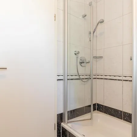 Residenz Waldschloesschen 1 Apartmán Sellin (Rugen)