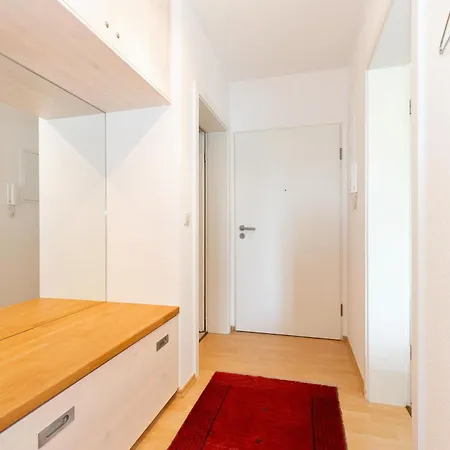 Apartmán Residenz Waldschloesschen 1