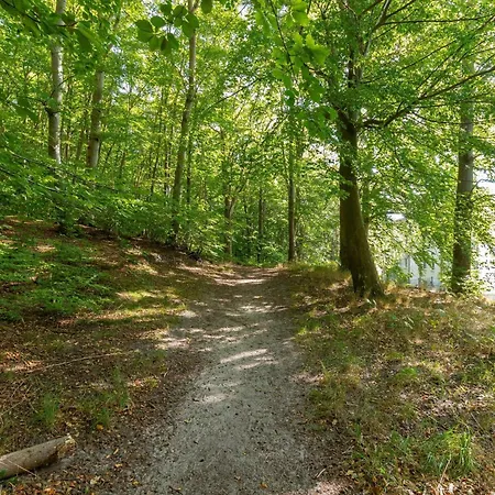 Residenz Waldschloesschen 1 * Sellin (Rugen)